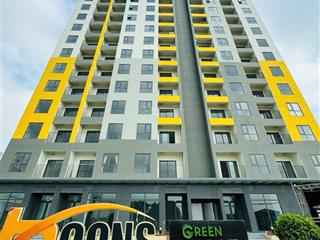 Chính chủ gửi bán giá thật căn 2pn 2wc giá 2,3 tỷ full thuế phí, view thoáng siêu mát quanh năm