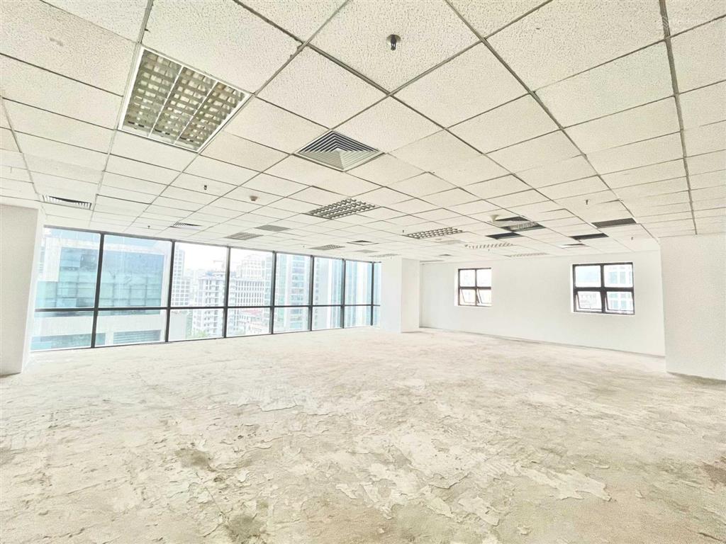Tòa cmc cho thuê văn phòng hạng b view full kính tầm nhìn đẹp tại duy tân  cầu giấy