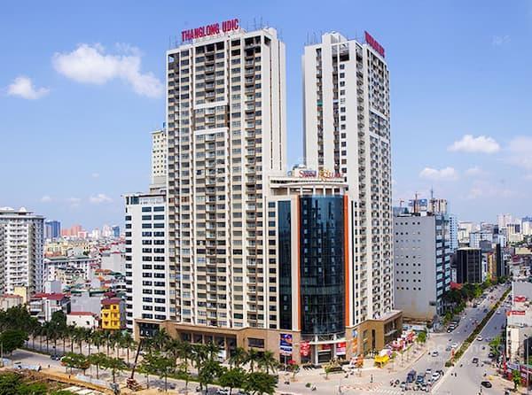 Bql tòa sun square lê đức thọ cho thuê văn phòng tầm nhìn đẹp nhất mỹ đình  nam từ liêm