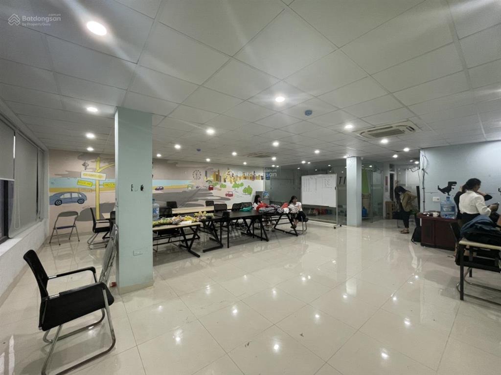 Siêu giảm giá văn phòng 110m2 tại mỹ đình, giá từ 20 triệu ưu đãi chỉ còn 15 triệu