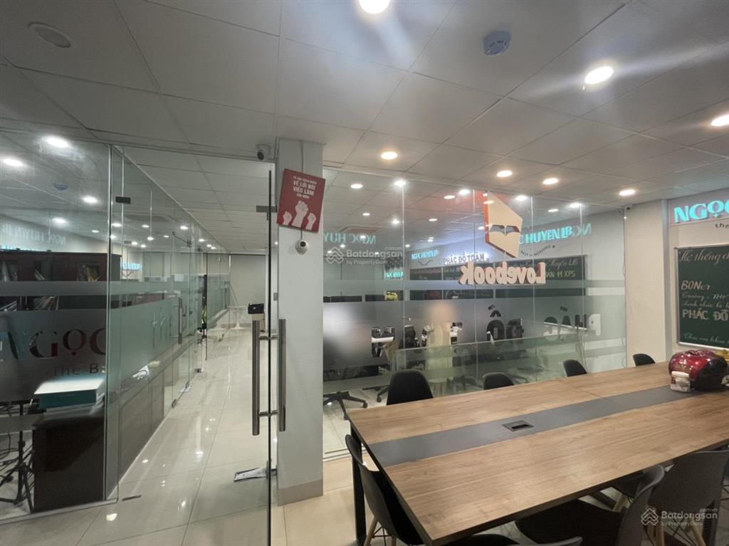 Siêu giảm giá văn phòng 110m2 tại mỹ đình, giá từ 20 triệu ưu đãi chỉ còn 15 triệu