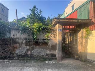 Cc cần bán đất trung tâm xã đồng tháp, ngõ thông, trường chợ bán kính 200m