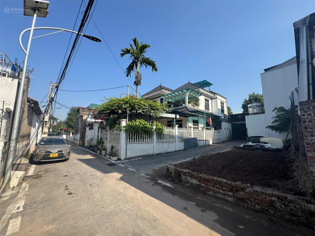 Siêu phẩm lô góc cổ bồng  thọ xuân  2 ô tô tranh nhau