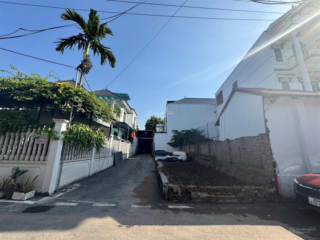 Siêu phẩm lô góc cổ bồng  thọ xuân  2 ô tô tranh nhau