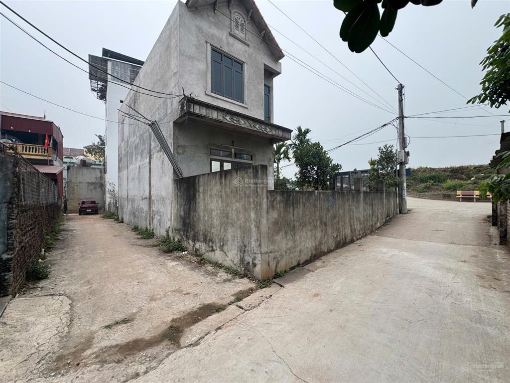 Cần bán lô đất đẹp xã liên minh, hà nội diện tích nhỏ xinh, sát đường tỉnh lộ 417 đang mở rộng