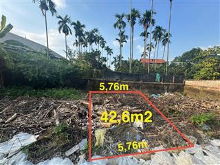 Bán ô đất đẹp trạch mỹ lộc tài chính chỉ nhỉnh 1 tỷ gần quốc lộ 32