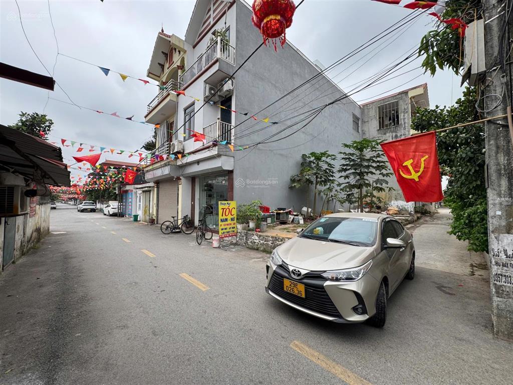 Lại lên thêm 1 em hàng tuyển xã thọ xuân (cũ) ô tô thông các ngả