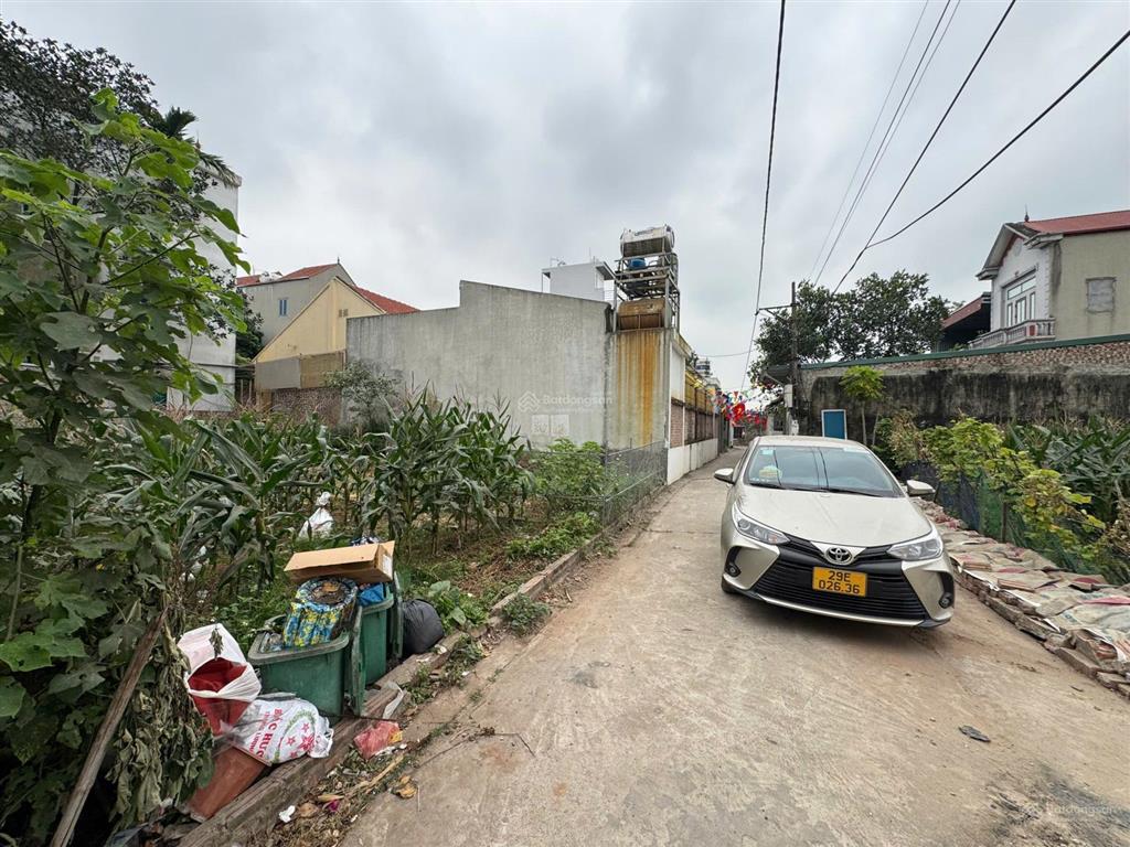 Lại lên thêm 1 em hàng tuyển xã thọ xuân (cũ) ô tô thông các ngả