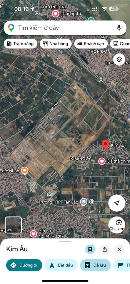 Siêu phẩm lô góc kim ngọc, tân lập  cạnh ngay vin đan phượng, diện tích nhỏ xinh
