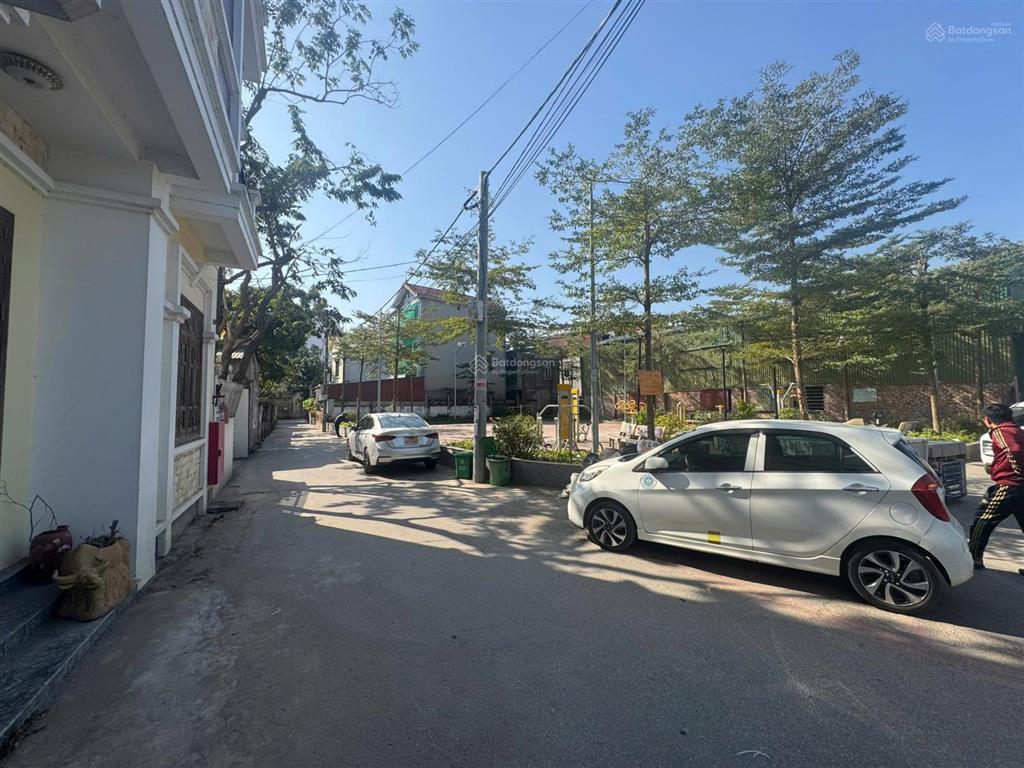 Siêu phẩm lô góc kim ngọc, tân lập  cạnh ngay vin đan phượng, diện tích nhỏ xinh