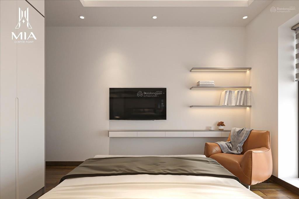 Chỉ từ 39 triệu/m2 sở hữu siêu phẩm căn hộ mia center point đà nẵng giá gốc từ cđt mia invest