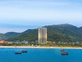 Duy nhất căn 1pn hiyori aqua tower view trực diện biển, giá 4tỷ3, dt 45,2m2