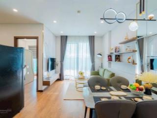 Độc quyền căn 2pn view biển  tầng 24  giá chỉ 3tỷ2  ngay trung tâm thành phố