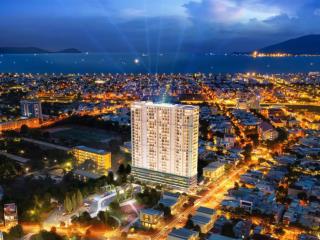 Độc quyền căn 2pn mia tầng cao view biển trực diện 100%  hàng hiếm.