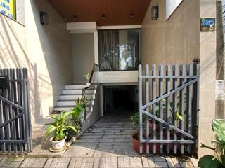 Căn hộ 30m đầy đủ tiện nghi có thang máy bảo vệ 24/24.