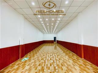 Nhà 150m2 setup trống suốt , p.ngủ tolet sau nhà. phù hợp kinh doanh điện thoại làm đẹp, văn phòng