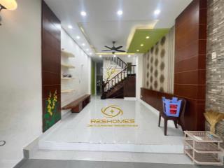 Nhà 4pn 3tolet ngay công viên biên hùng vào ở ngay