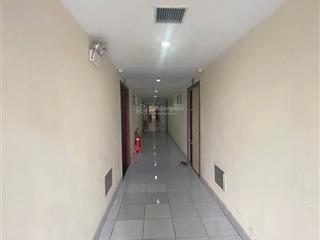 Căn góc 2pn 2 wc mới đẹp ban công hướng sông mát mẻ