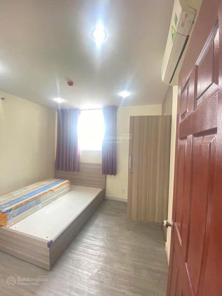 Căn góc 2pn 2 wc mới đẹp ban công hướng sông mát mẻ