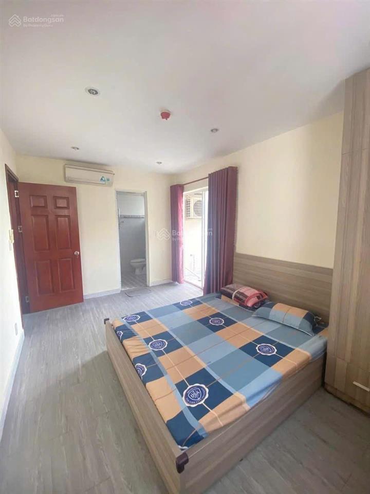 Căn góc 2pn 2 wc mới đẹp ban công hướng sông mát mẻ