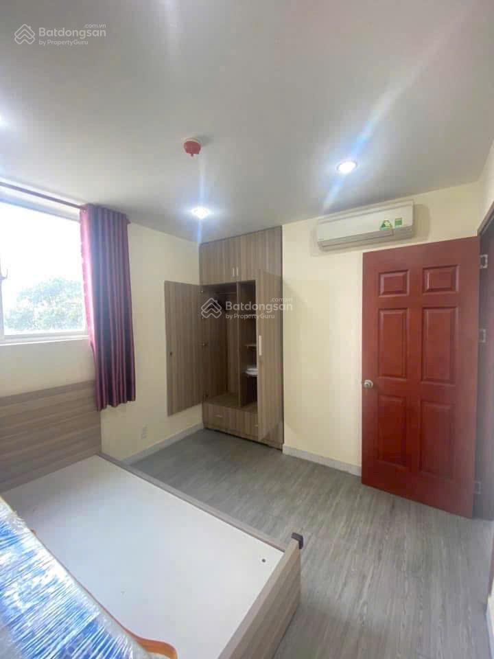 Căn góc 2pn 2 wc mới đẹp ban công hướng sông mát mẻ