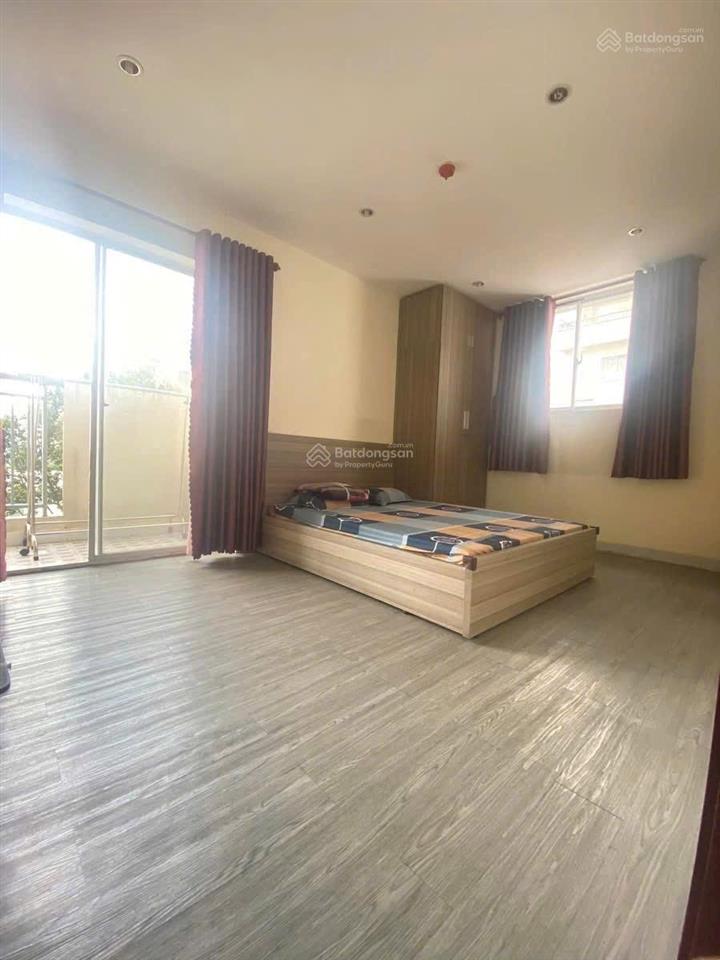 Căn góc 2pn 2 wc mới đẹp ban công hướng sông mát mẻ