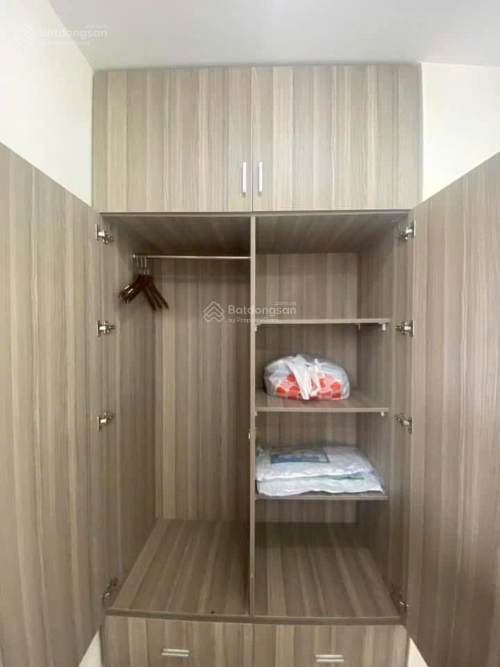 Căn góc 2pn 2 wc mới đẹp ban công hướng sông mát mẻ