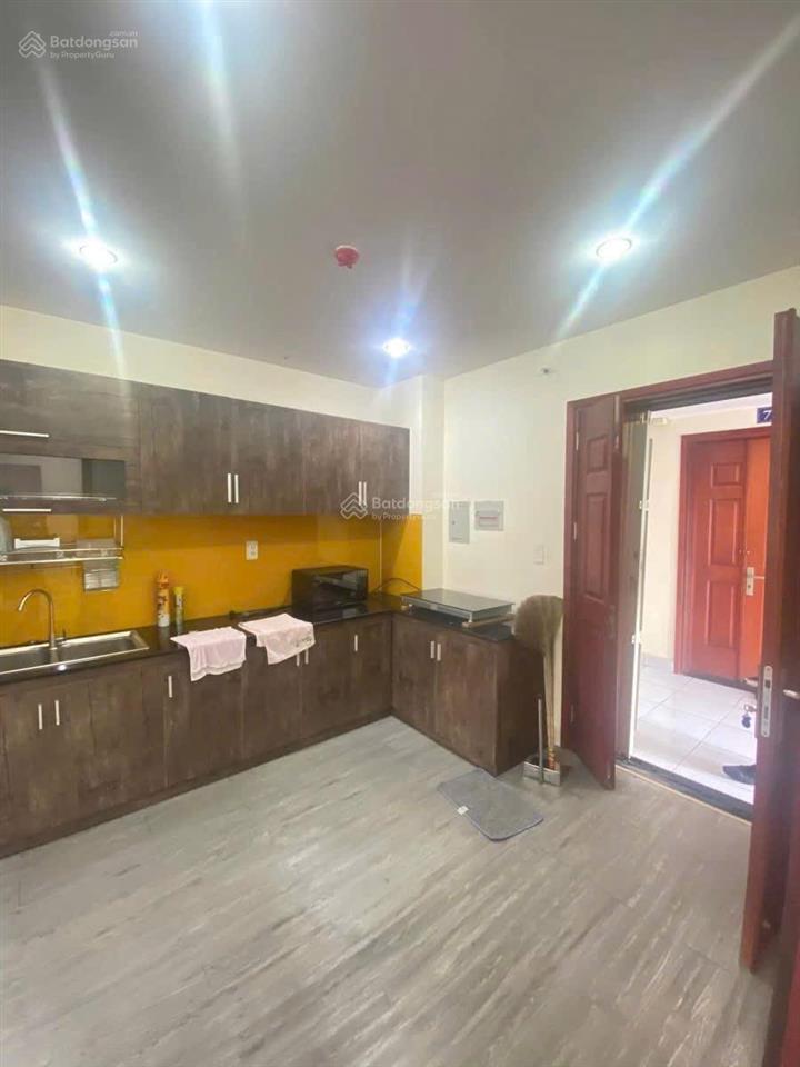 Căn góc 2pn 2 wc mới đẹp ban công hướng sông mát mẻ