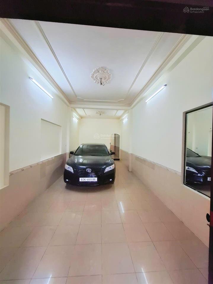 Nhà lầu 3pn để oto ngay bến xe ngã 4 vũng tàu