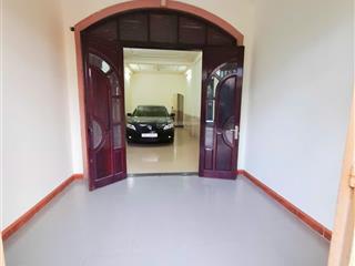 Nhà lầu 3pn để oto ngay bến xe ngã 4 vũng tàu