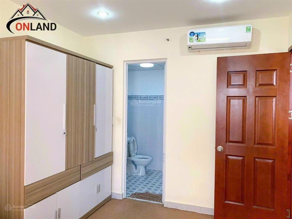 Chung cư siêu đẹp nội thất cao cấp tầng 10. ngay chợ biên hòa