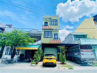 Nhà 2 lầu mới đẹp sân oto gần song ngữ lạc hồng phù hợp văn phòng dạy học