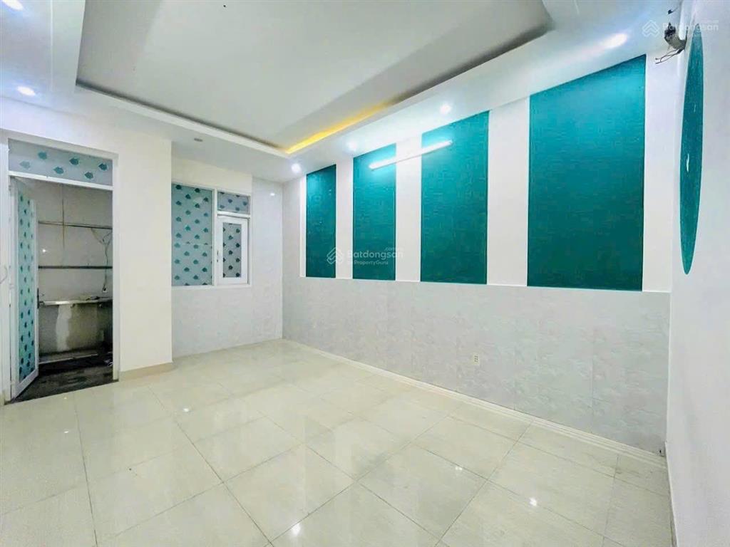 Nhà 2 lầu 4pn mặt tiền võ thị sáu kinh doanh nhiều ngành nghề