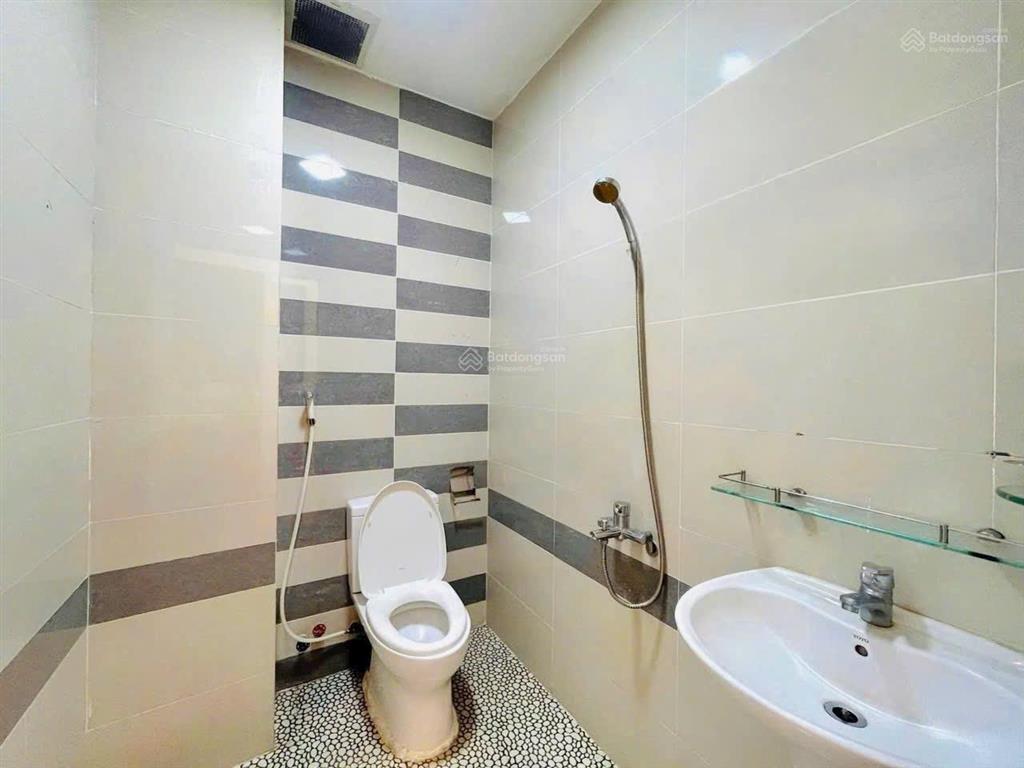 Nhà 2 lầu 4pn mặt tiền võ thị sáu kinh doanh nhiều ngành nghề