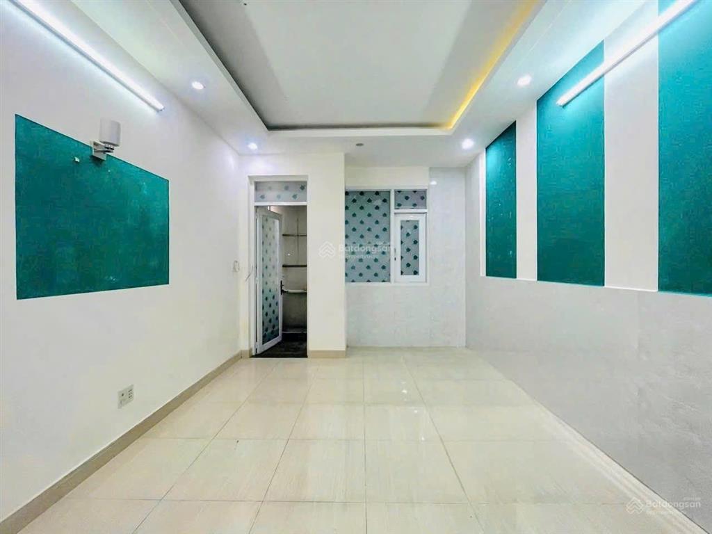 Nhà 2 lầu 4pn mặt tiền võ thị sáu kinh doanh nhiều ngành nghề