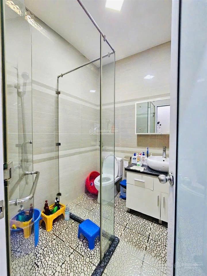 Nhà 2 lầu 4pn mặt tiền võ thị sáu kinh doanh nhiều ngành nghề