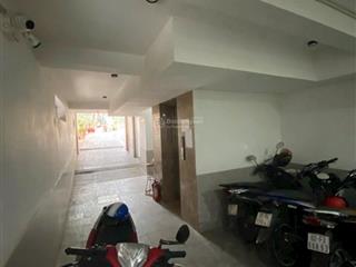 Căn hộ full nội thất ban công rộng có thang máy, bảo vệ 24/24.
