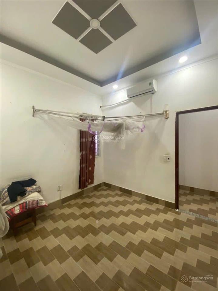 Nhà mới gần 2pn 2 tolet đường oto gần cty pouchen.