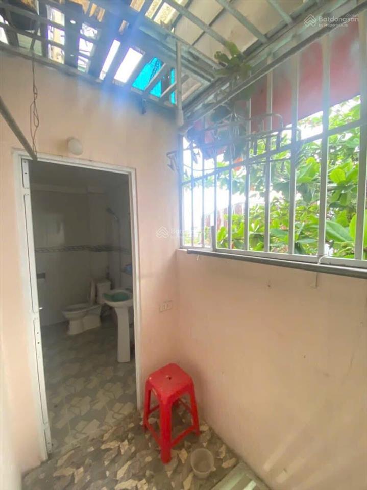 Nhà mới gần 2pn 2 tolet đường oto gần cty pouchen.