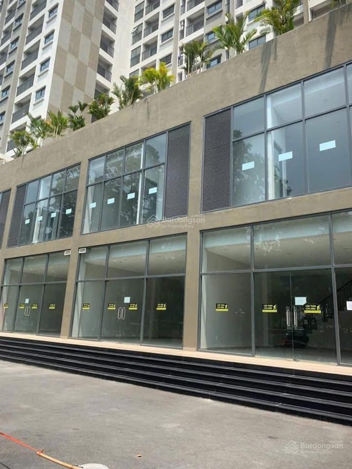 Shophouse a6a7 mặt tiền nguyễn ái quốc. vị trí đẹp, phù hợp kinh doanh mọi ngành nghề