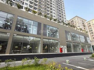 Shophouse a6a7 mặt tiền nguyễn ái quốc. vị trí đẹp, phù hợp kinh doanh mọi ngành nghề