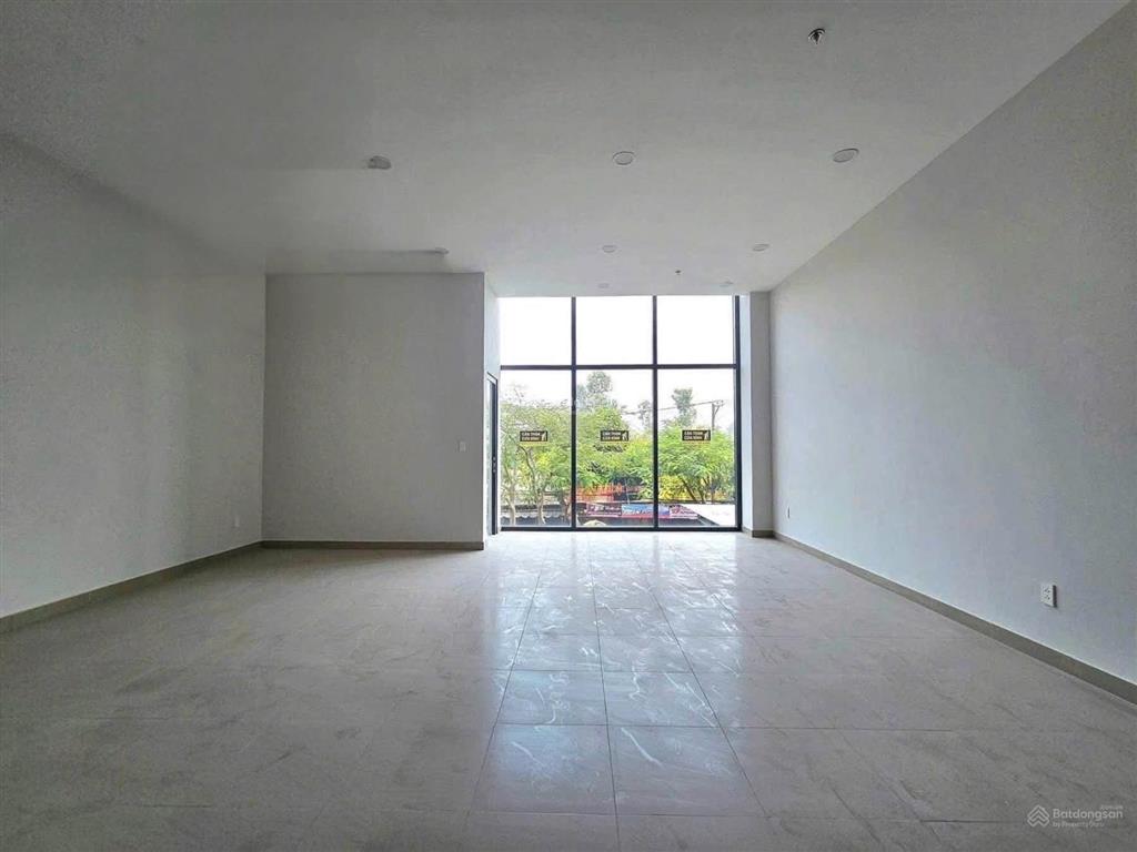 Shophouse a6a7 mặt tiền nguyễn ái quốc. vị trí đẹp, phù hợp kinh doanh mọi ngành nghề