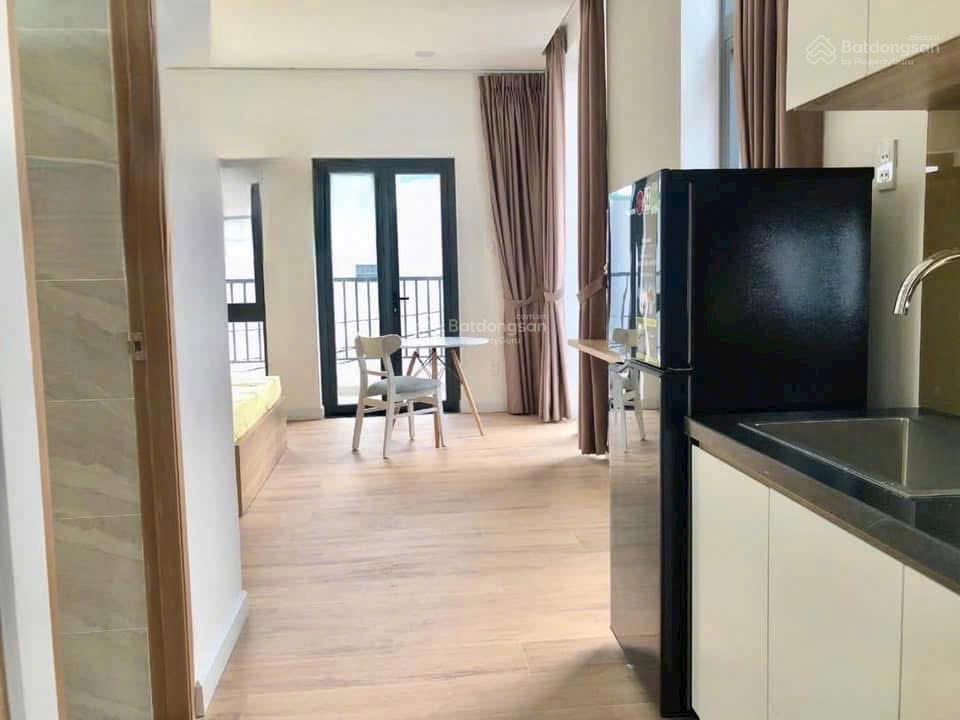 Căn hộ có thang máy, view đẹp, đầy đủ nội thất ngay trung tâm biên hòa