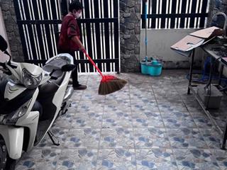 Nhà 3pn 2 toilet hẻm ô tô thông ngay quảng trường tỉnh