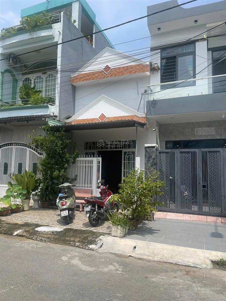 Nhà mới full nội thất cao cấp đường tô gần song ngữ lạc hồng vào ở liền