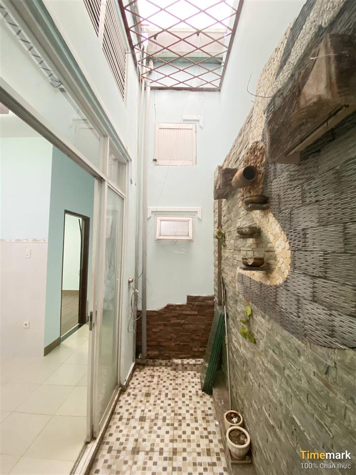 Cho thuê nr 120m2, 6 triệu vnd tại hà huy giáp, p. trấn biên, đồng nai, chính chủ hàng hiếm