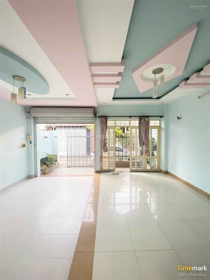 Cho thuê nr 120m2, 6 triệu vnd tại hà huy giáp, p. trấn biên, đồng nai, chính chủ hàng hiếm