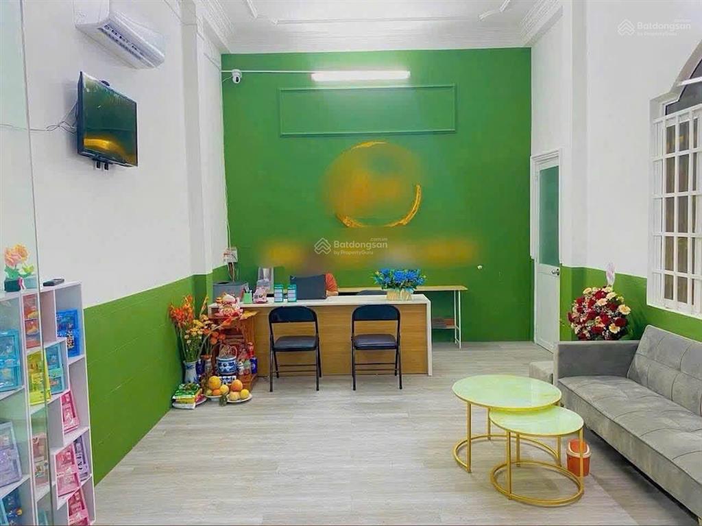 Cho thuê nr 2988, nguyễn ái quốc, 8 triệu, 105 m2, 5pn, 2wc, mặt tiền 5m