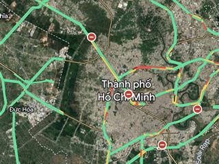 Chủ cần bán 1mẫu đất củ chi tphcm có 2000m2 thổ cư mặt tiền 110m đầu tư tốt mua để dành hợp lý 22tỷ