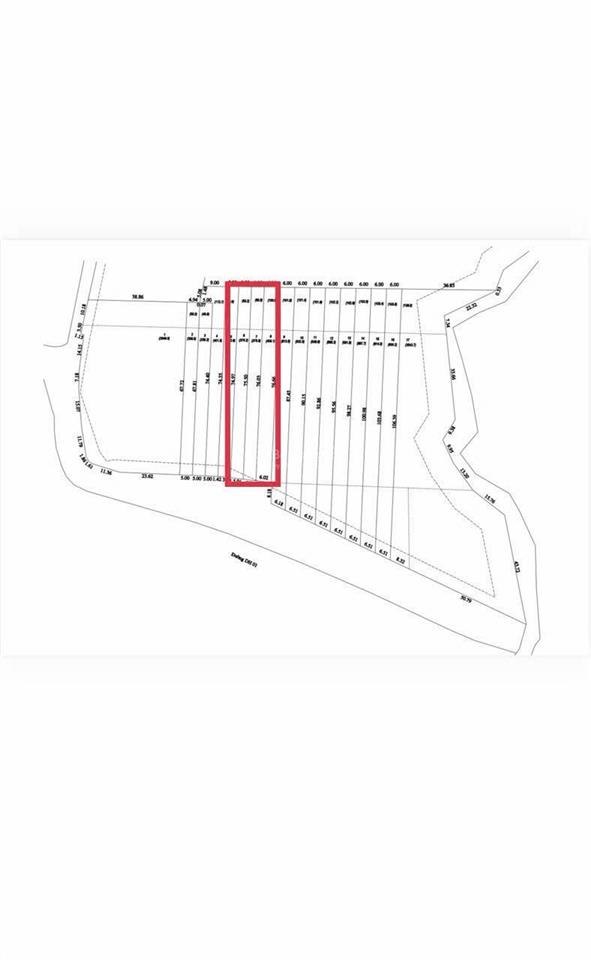 Chính chủ cần bán 10m tổng 750m2 có thổ cư đường dh01 chơn thành, gần kcn becamex giá ngợp sổ sẵn